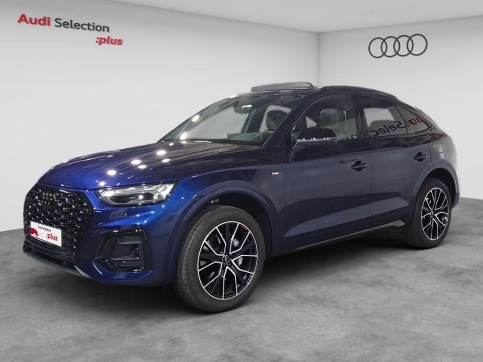 Audi Q5 SPORTBACK
