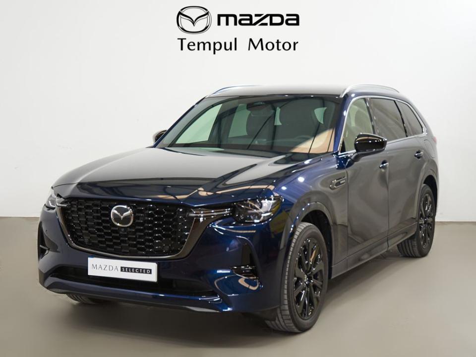 Mazda CX-80