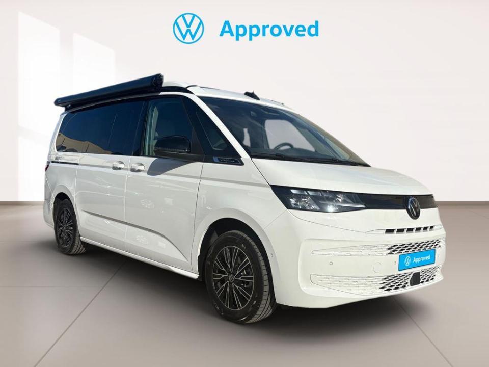 Volkswagen California