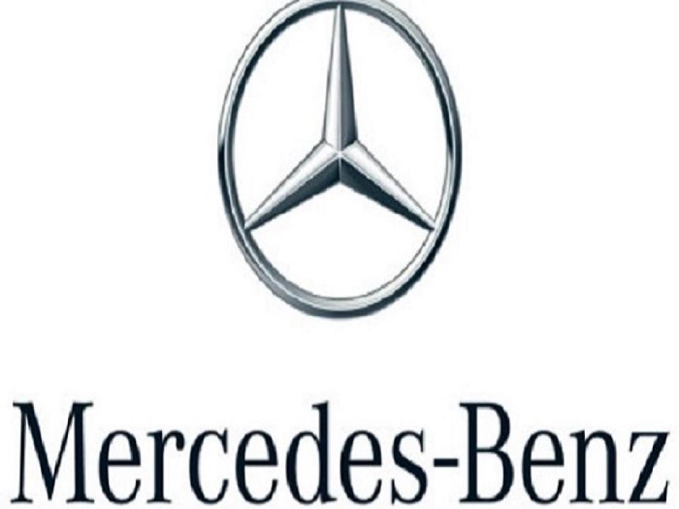 Mercedes Benz EQS