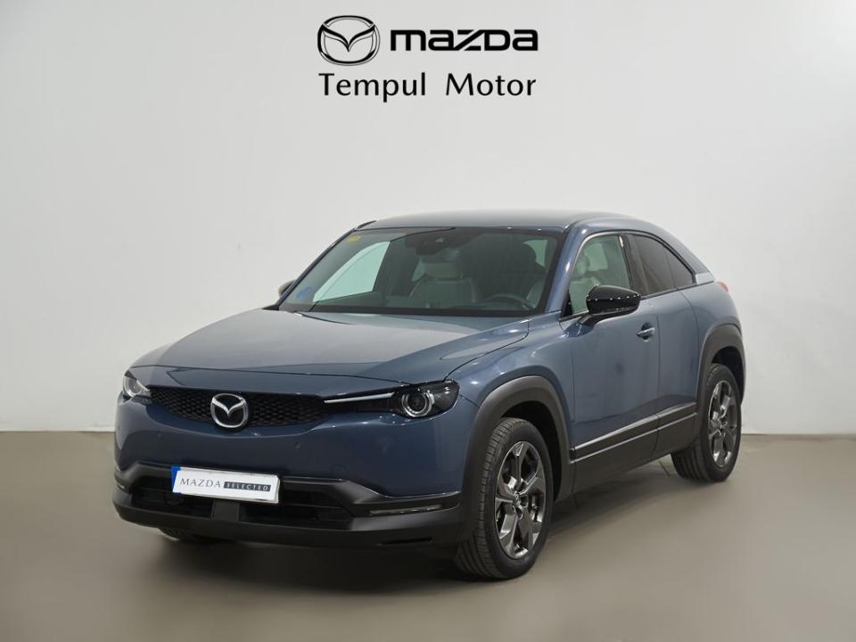 Mazda MX-30