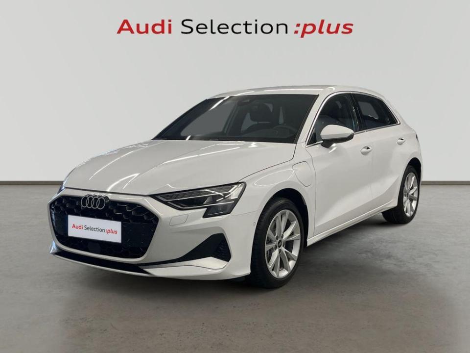 Audi A3 Sportback TFSIe