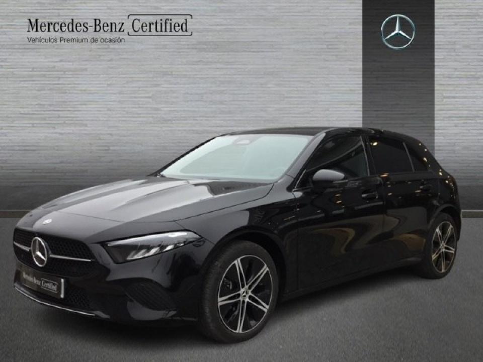 Mercedes Benz Clase A