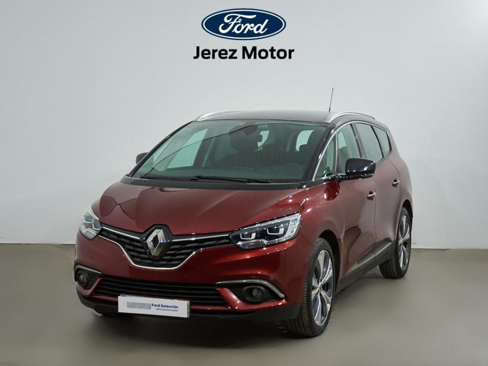 Renault Grand Scenic