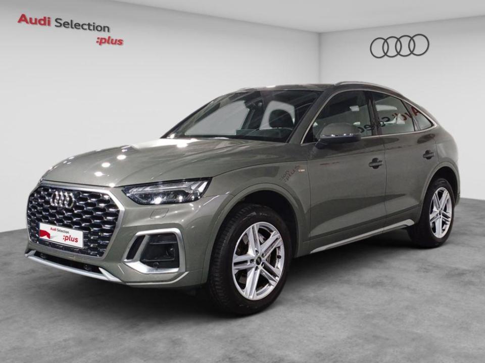 Audi Q5 SPORTBACK