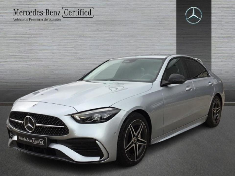 Mercedes Benz Clase C