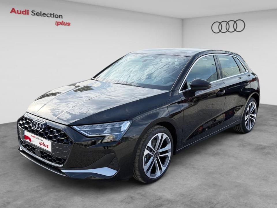 Audi A3 Sportback TFSIe
