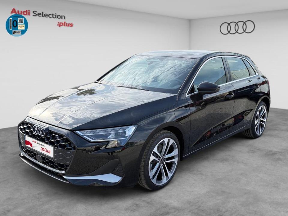 Audi A3 Sportback TFSIe