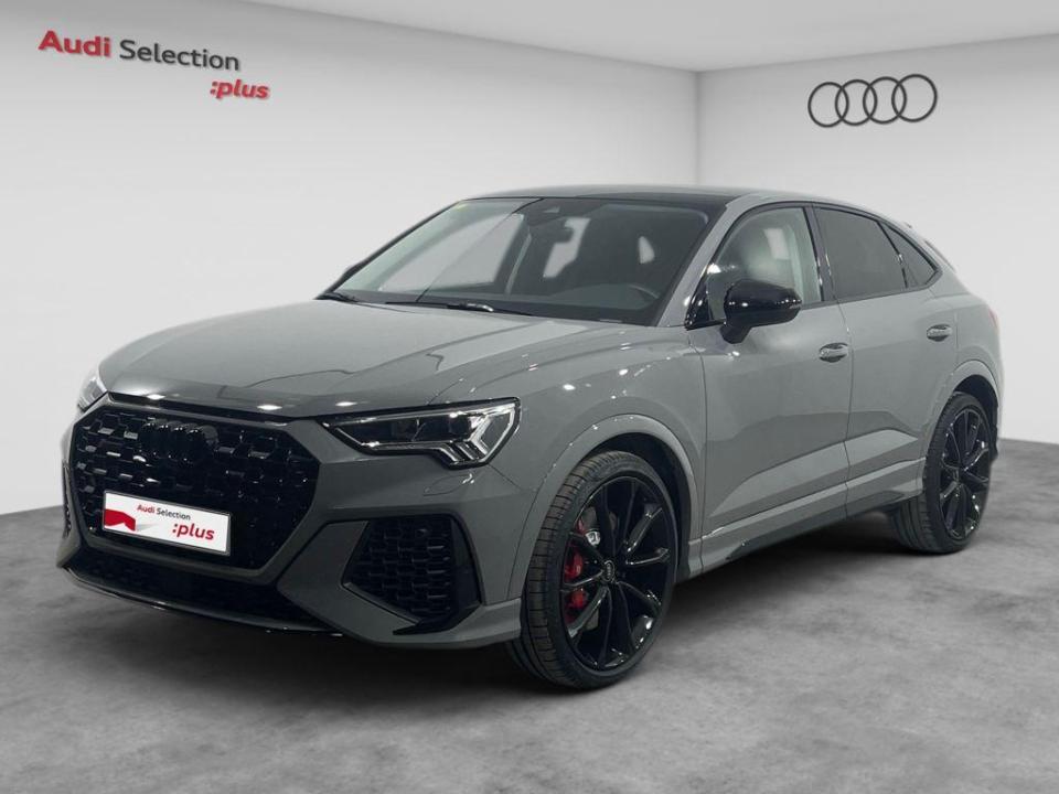 Audi RS Q3