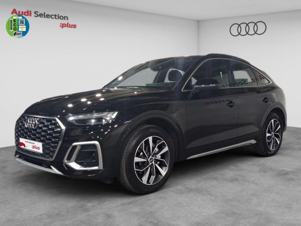 Audi Q5 SPORTBACK