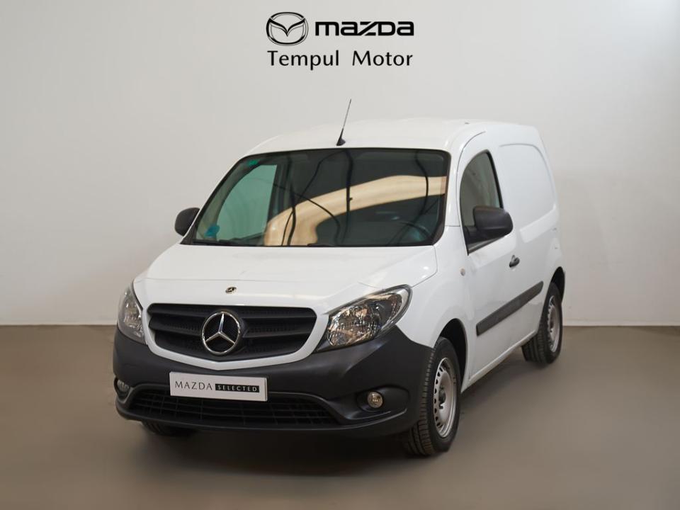 Mercedes Benz Citan