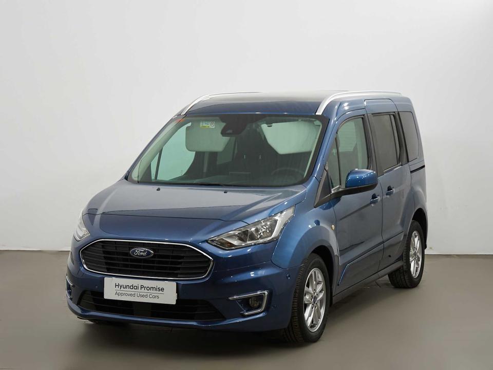 Ford Tourneo Connect