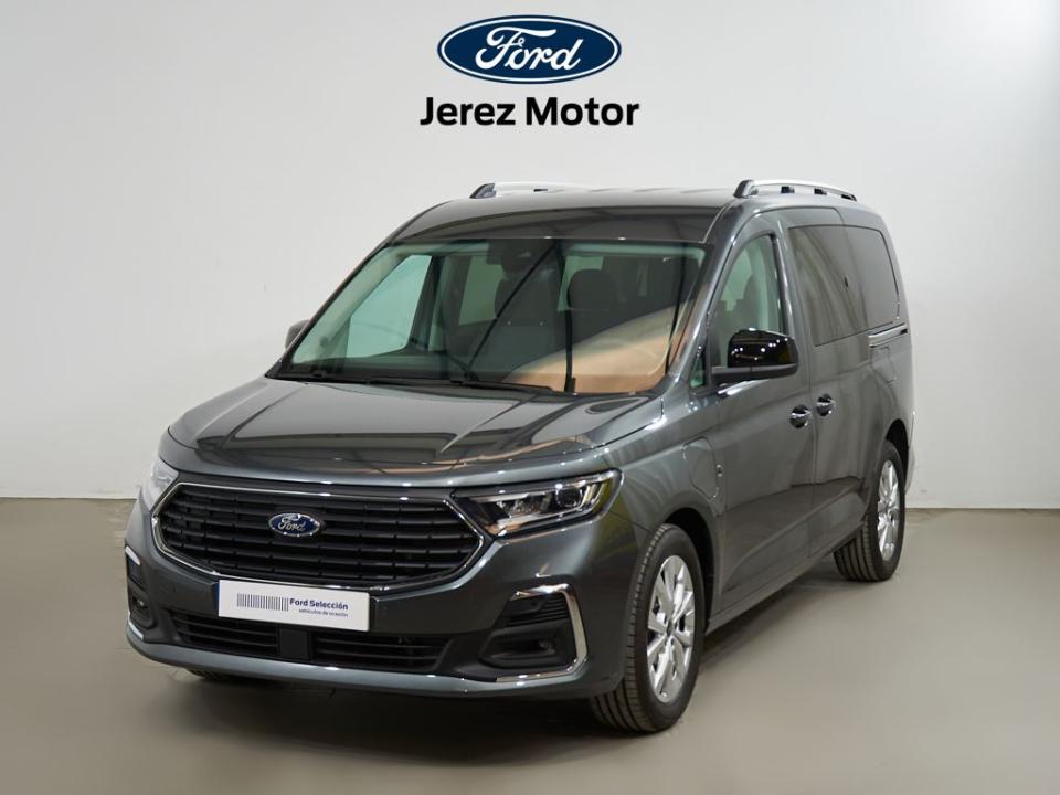 Ford Tourneo Connect