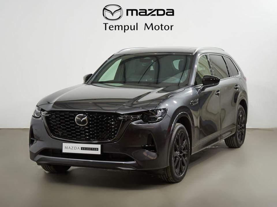 Mazda CX-80