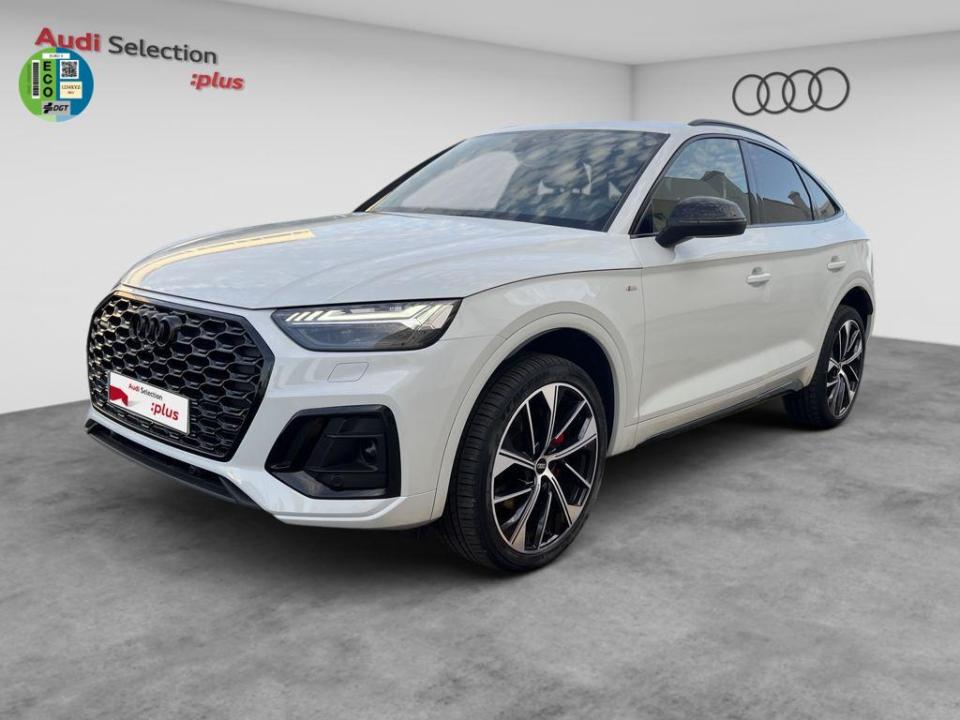 Audi Q5 SPORTBACK