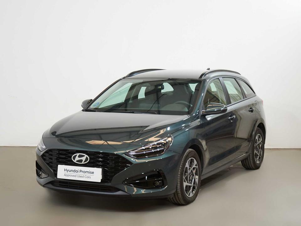 Hyundai i30 CW