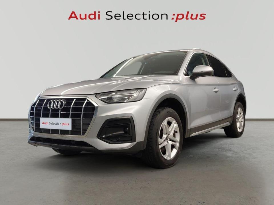 Audi Q5 SPORTBACK