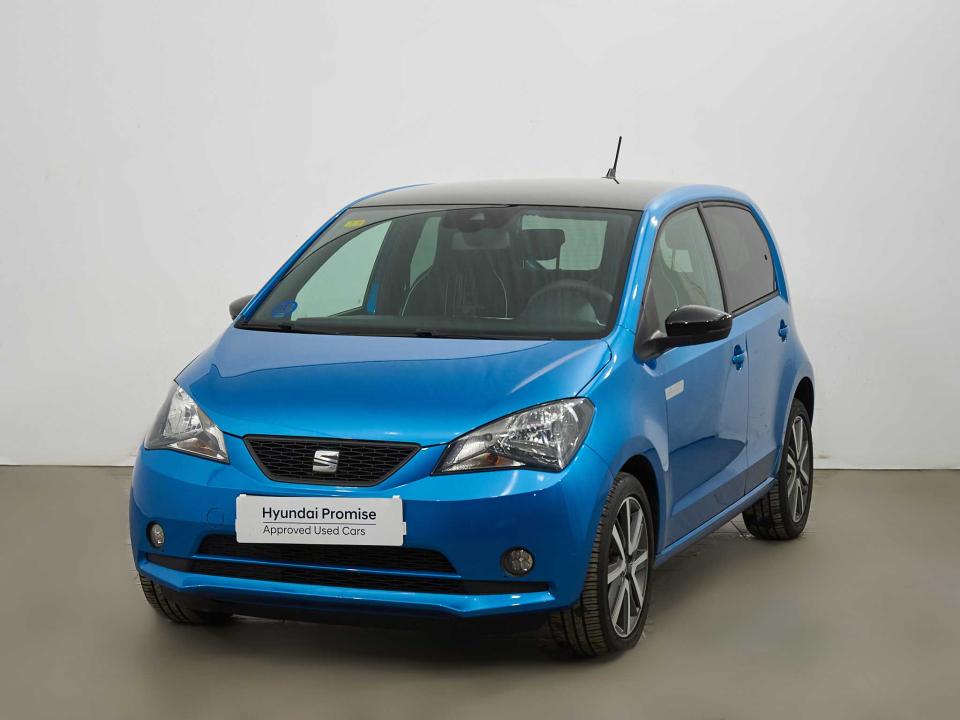 SEAT Mii