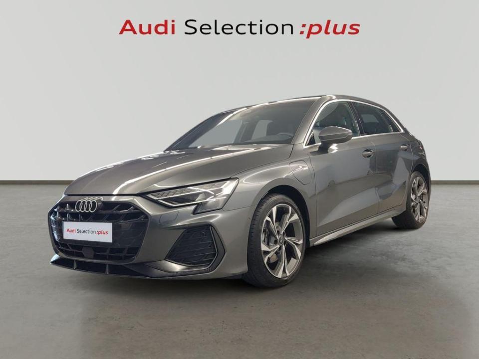 Audi A3 Sportback TFSIe
