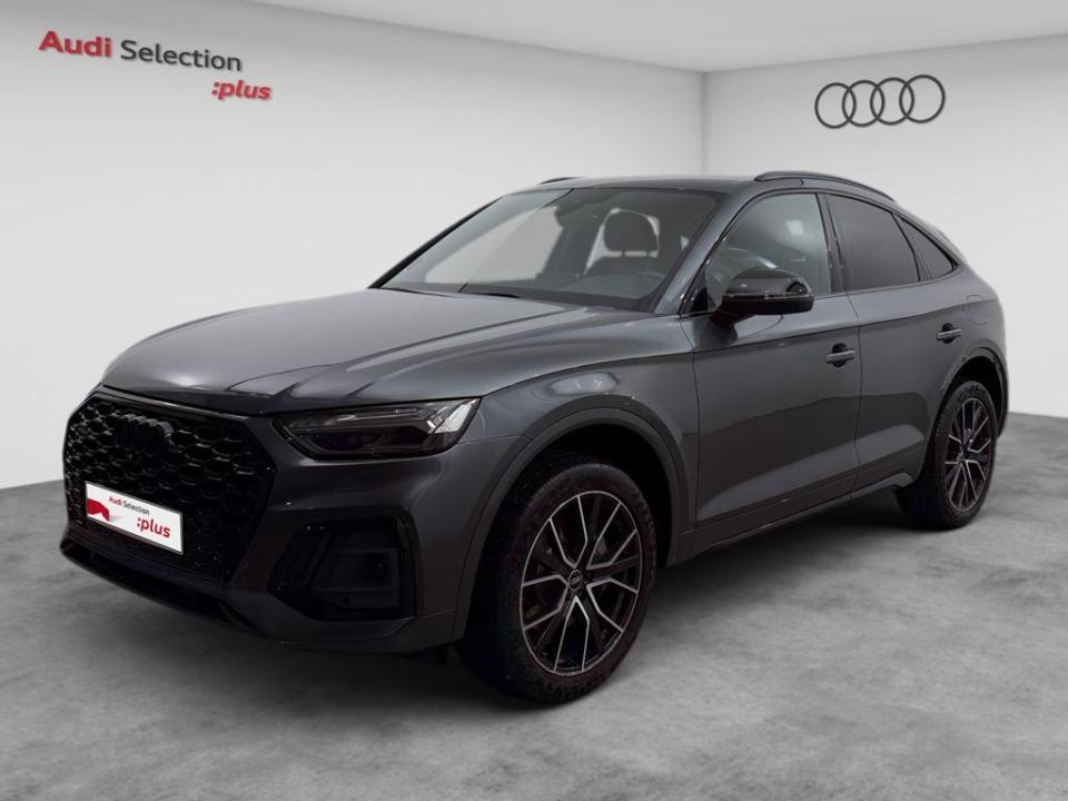 Audi Q5 SPORTBACK
