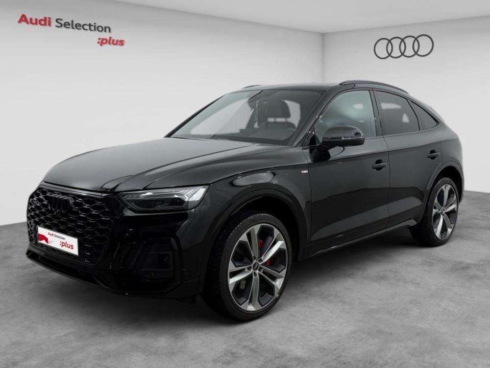 Audi Q5 SPORTBACK