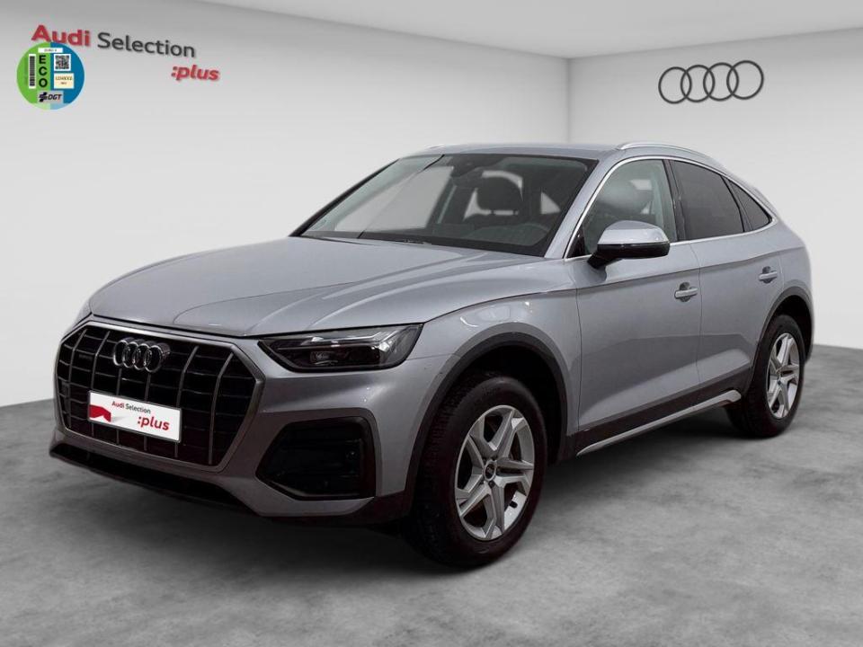 Audi Q5 SPORTBACK