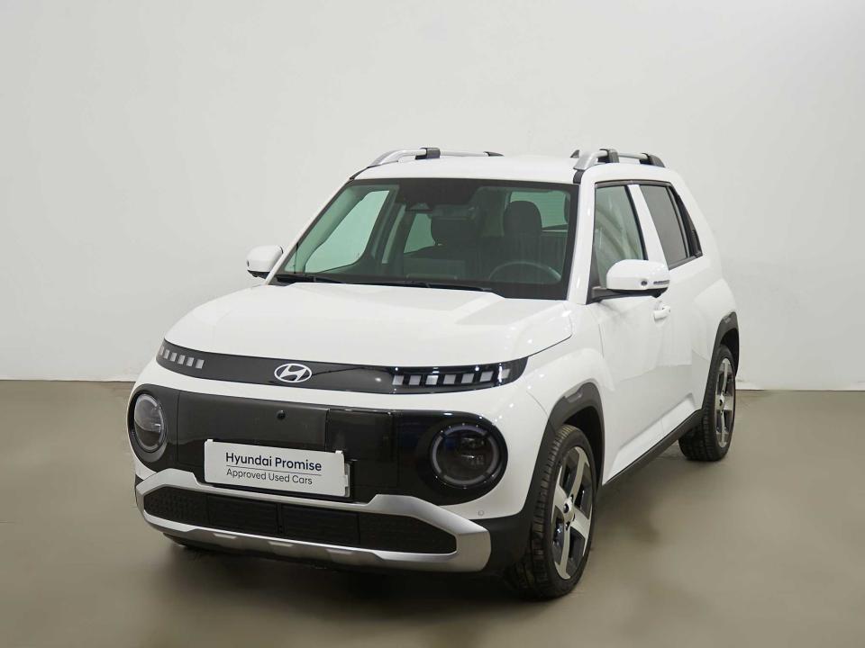 Hyundai Inster