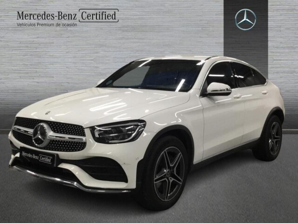 Mercedes Benz GLC