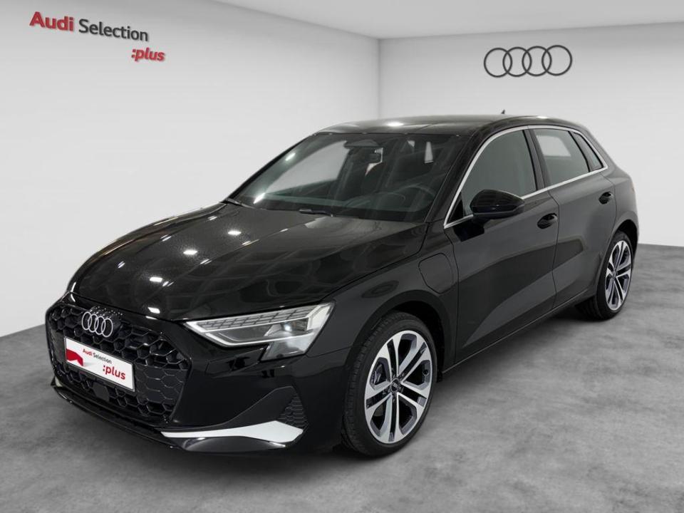 Audi A3 Sportback TFSIe