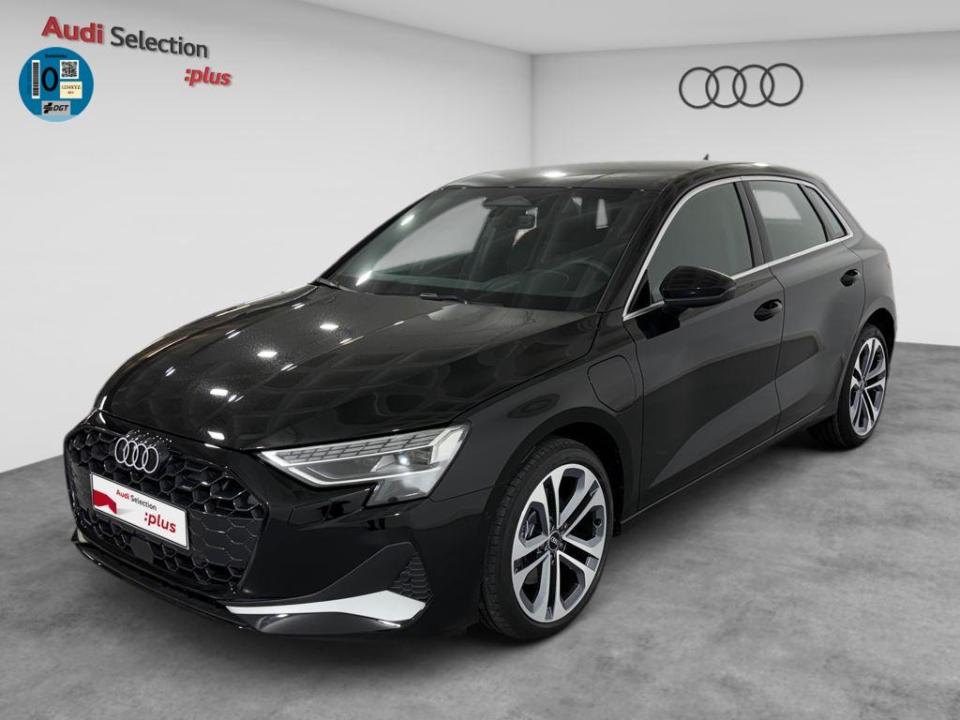 Audi A3 Sportback TFSIe