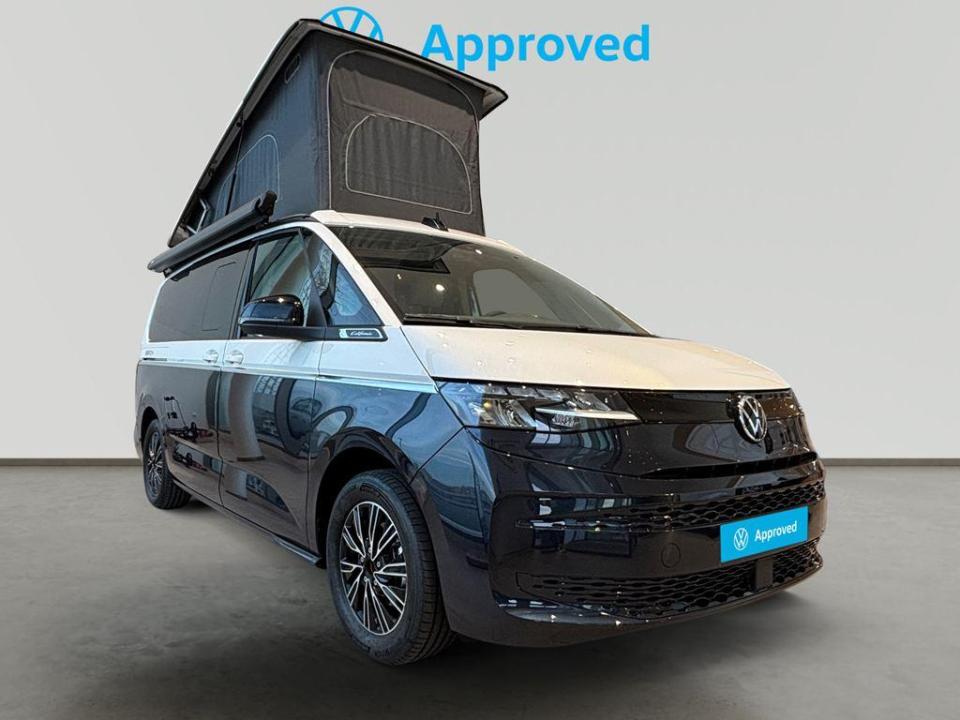 Volkswagen California