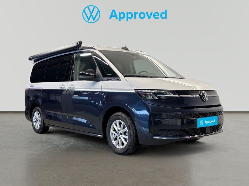 Volkswagen California