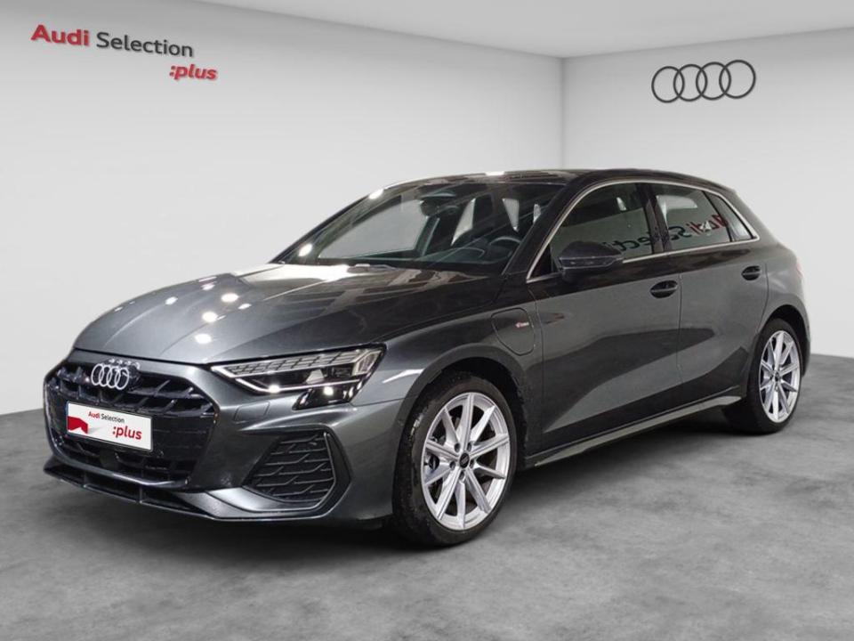 Audi A3 Sportback TFSIe