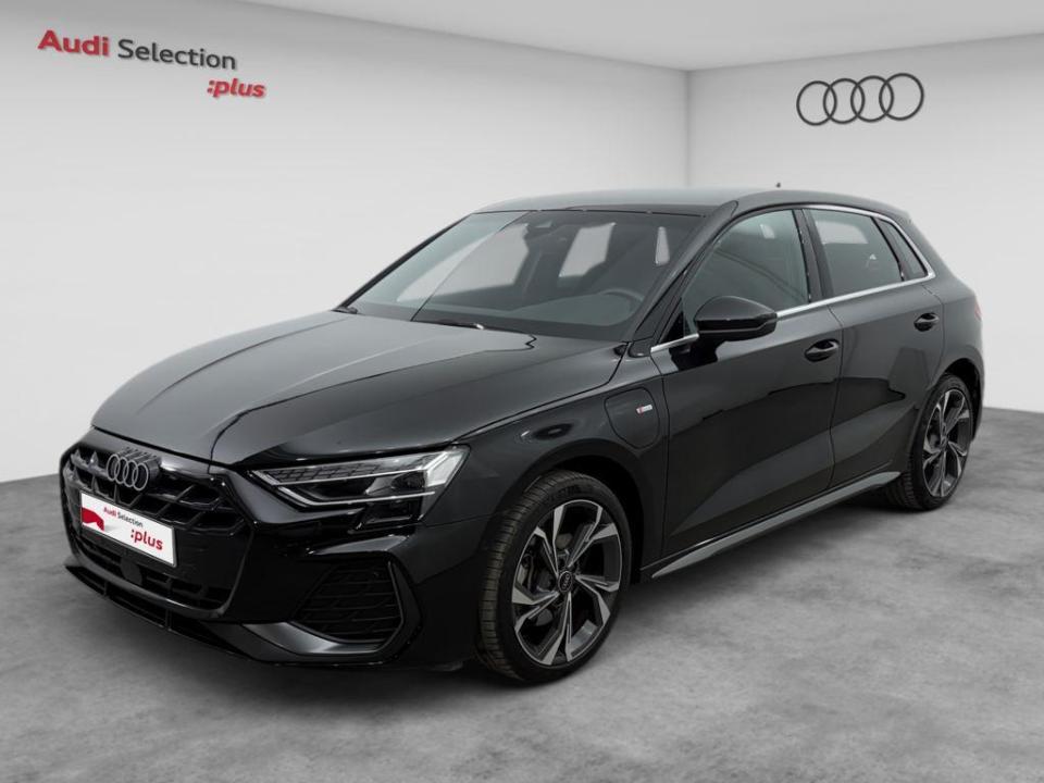 Audi A3 Sportback TFSIe