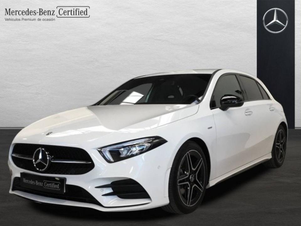 Mercedes Benz Actros