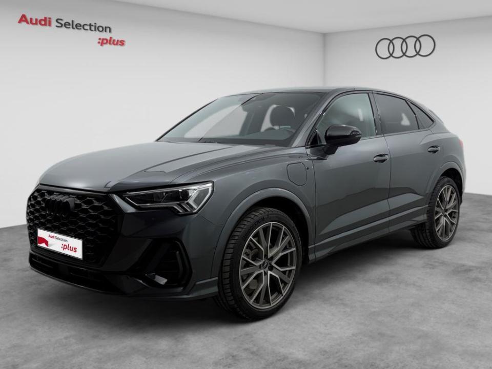 Audi Q3 Sportback TFSIe