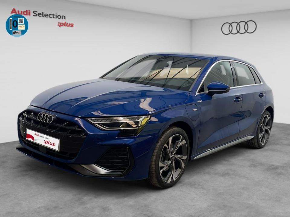 Audi A3 Sportback TFSIe