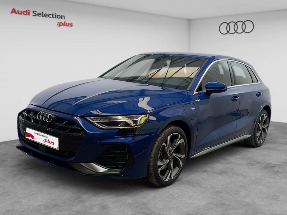 Audi A3 Sportback TFSIe