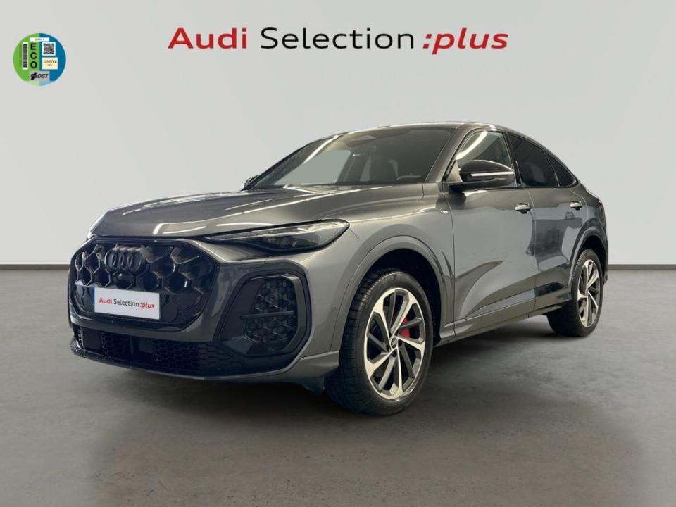 Audi Q5 SPORTBACK