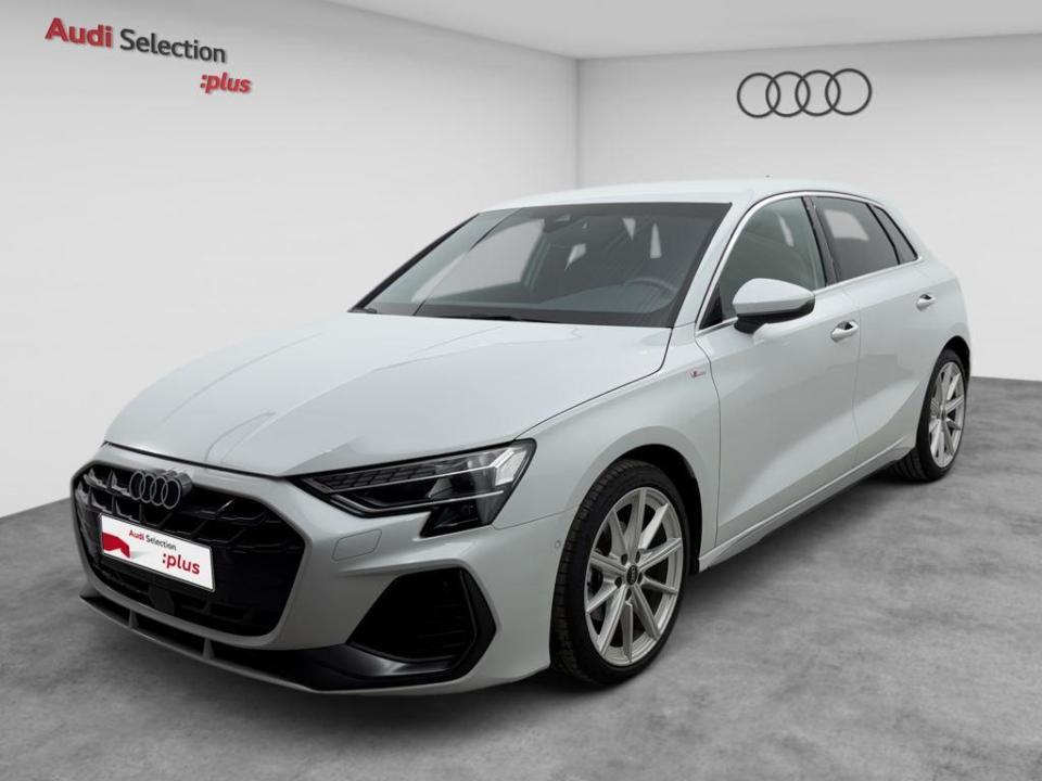 Audi A3 Sportback TFSIe