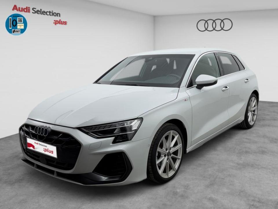 Audi A3 Sportback TFSIe