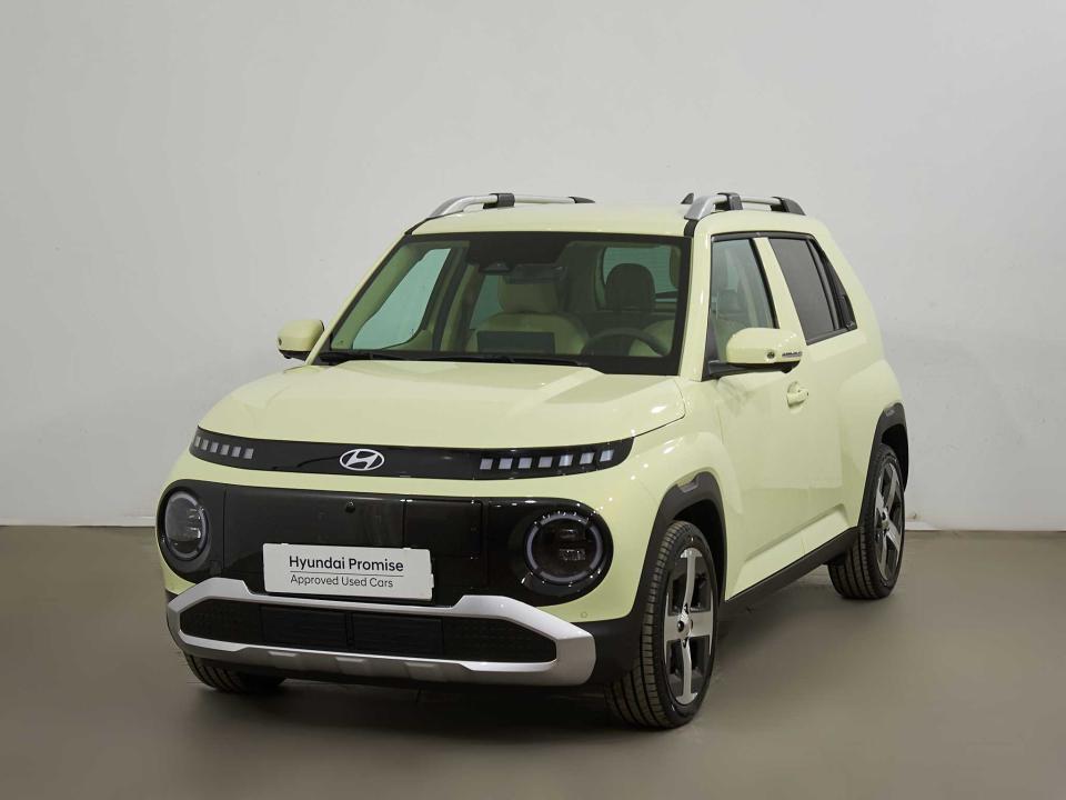 Hyundai Inster