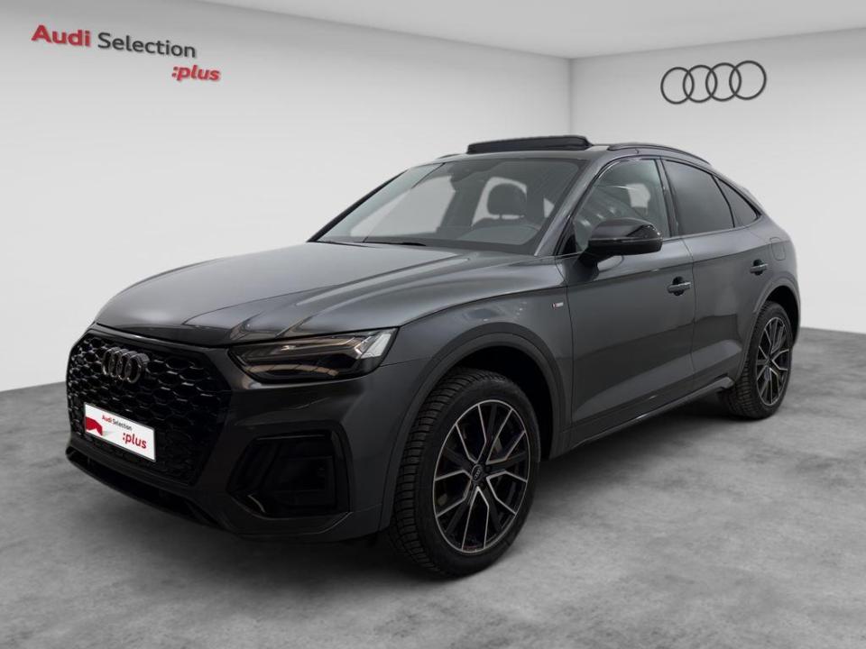 Audi Q5 SPORTBACK