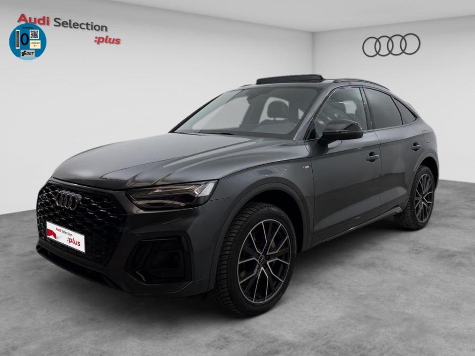 Audi Q5 SPORTBACK