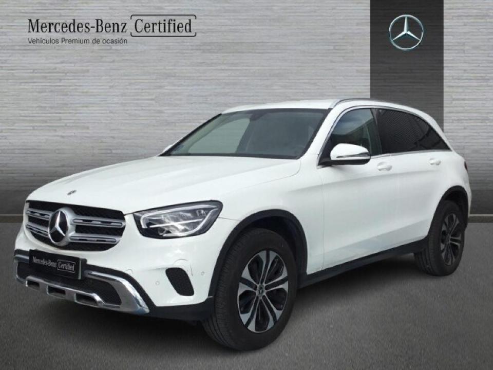 Mercedes Benz GLC