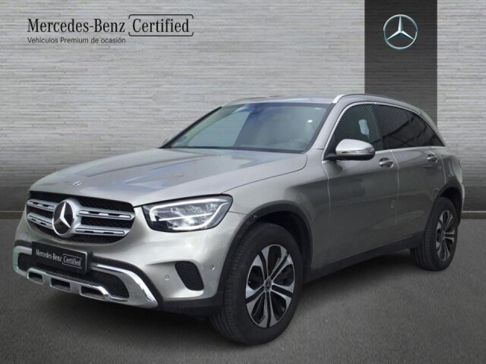 Mercedes Benz GLC