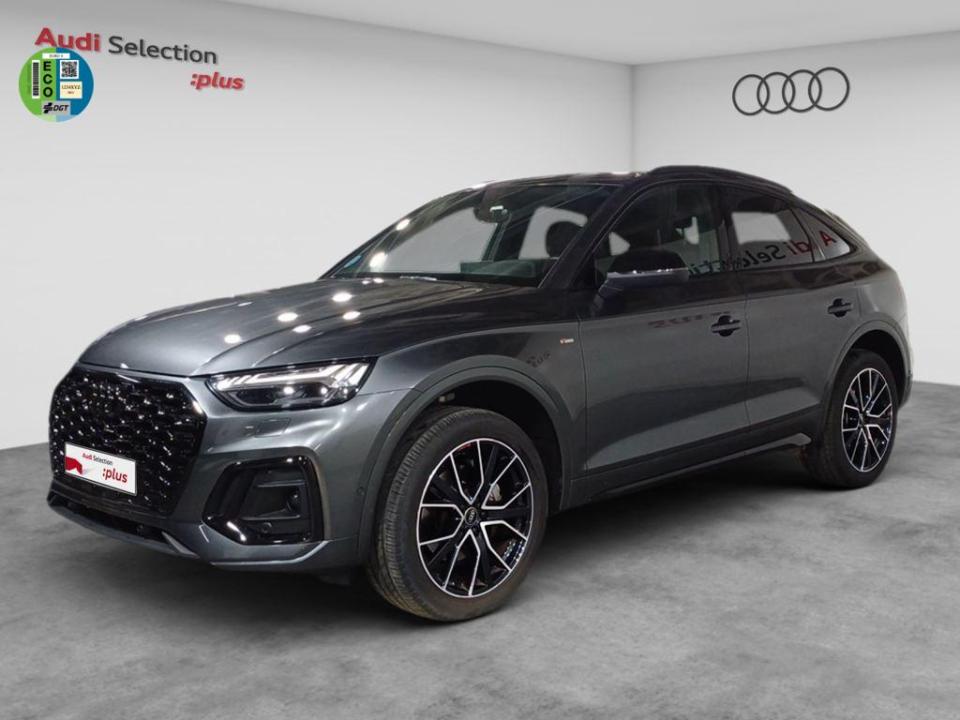 Audi Q5 SPORTBACK