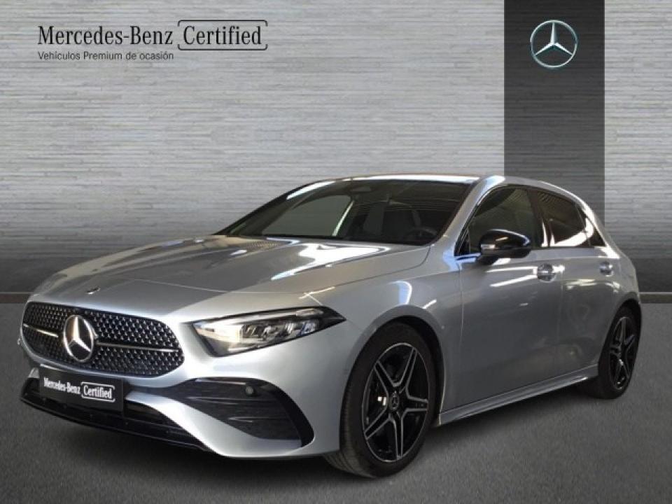 Mercedes Benz Clase A