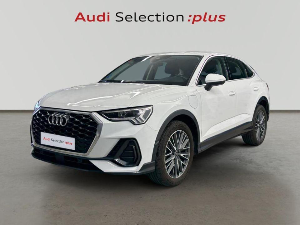 Audi Q3 Sportback TFSIe