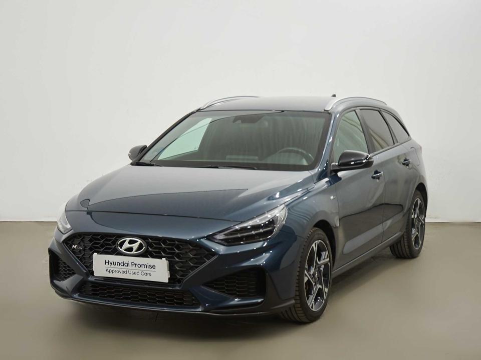 Hyundai i30 CW